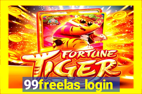 99freelas login